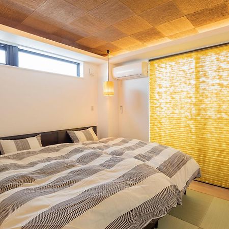 Family Inn Kei 慶 Kyoto Ngoại thất bức ảnh