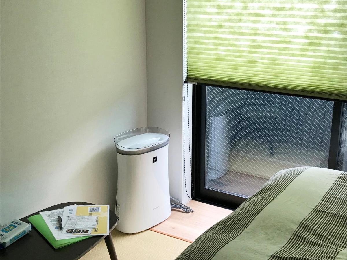 Family Inn Kei 慶 Kyoto Ngoại thất bức ảnh