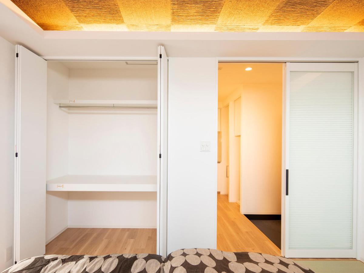Family Inn Kei 慶 Kyoto Ngoại thất bức ảnh