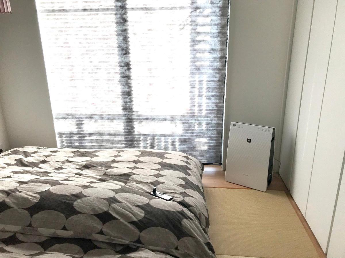 Family Inn Kei 慶 Kyoto Ngoại thất bức ảnh