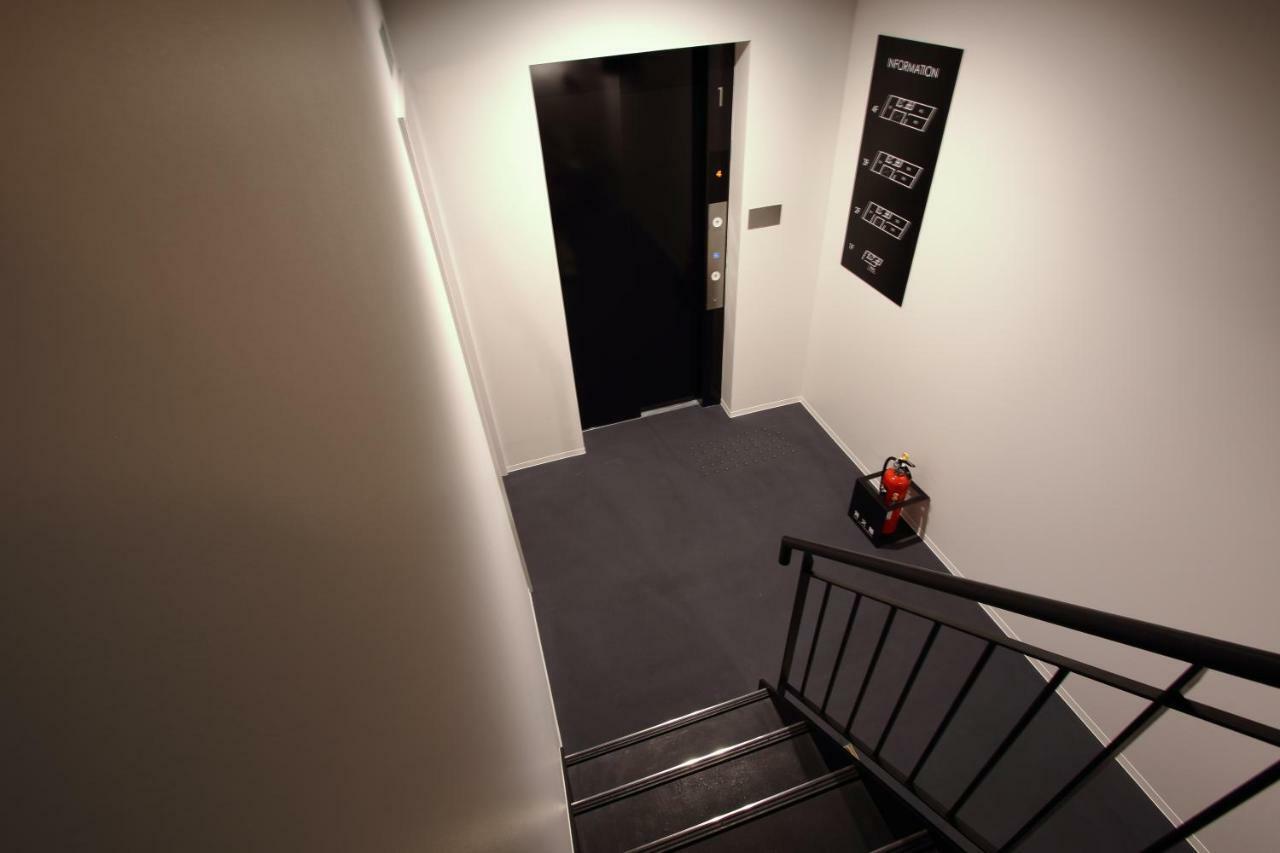 Family Inn Kei 慶 Kyoto Ngoại thất bức ảnh