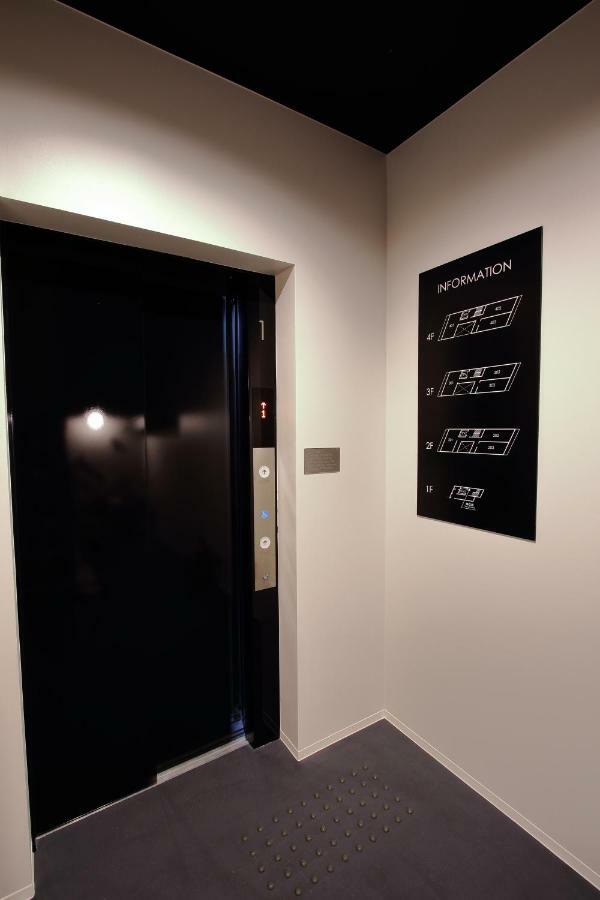 Family Inn Kei 慶 Kyoto Ngoại thất bức ảnh