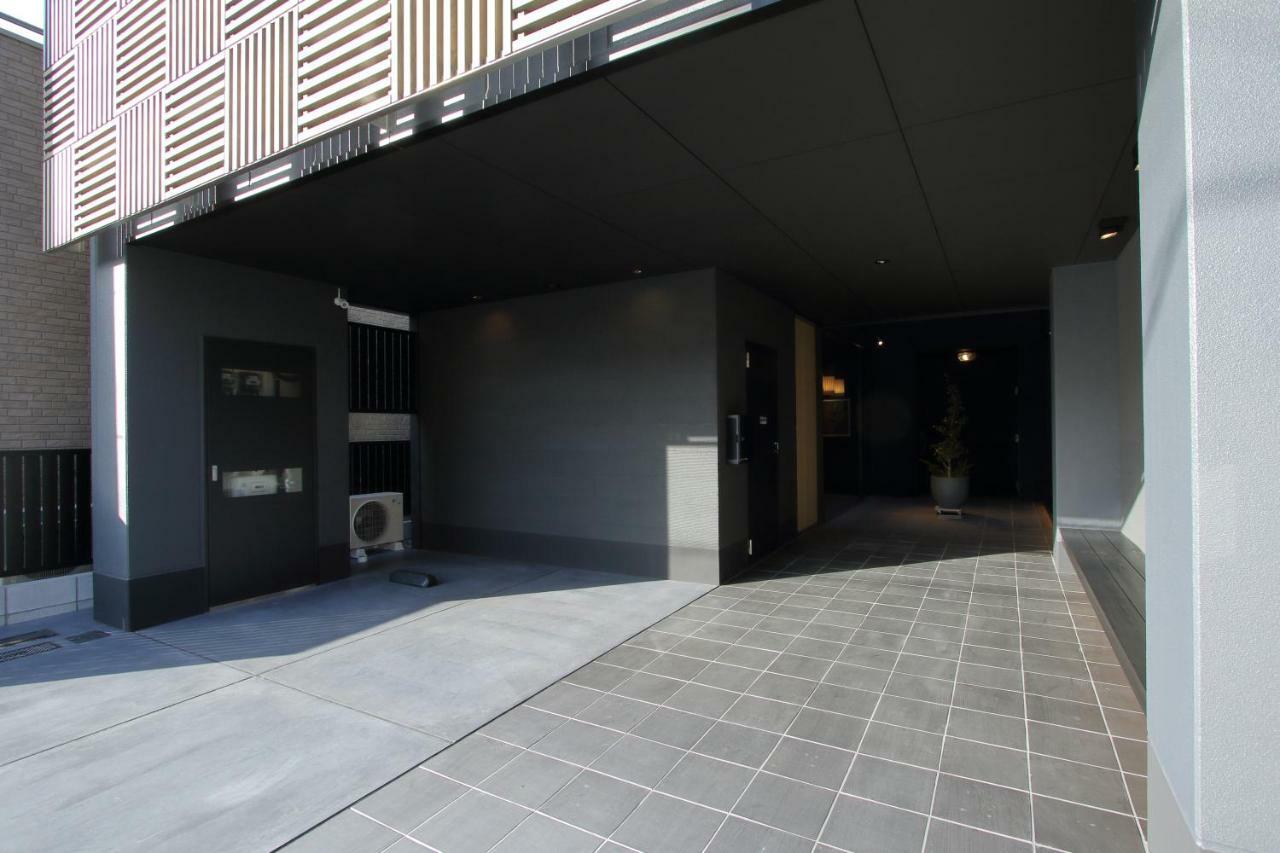 Family Inn Kei 慶 Kyoto Ngoại thất bức ảnh